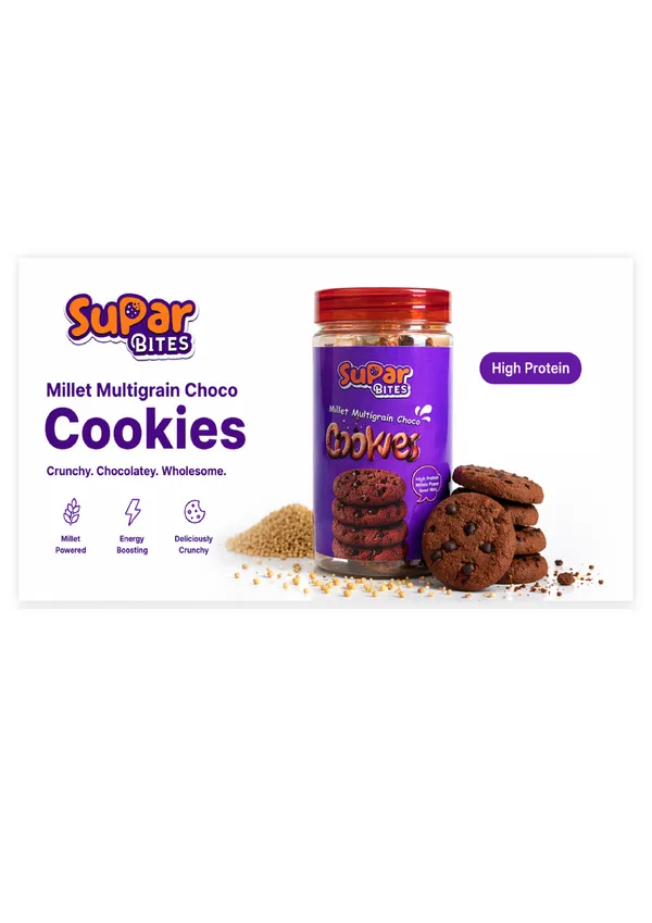 _Millett_Multi_Grain_Choco_Chip_Cookies_|_High_Protein_&_Fibre_Multigrain_Snack_with_Jowar,_Almonds|_275_Gm