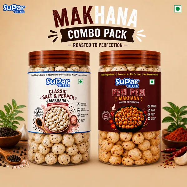 Peri_Peri_Makhana_+__Classic_Salt_&_Pepper_Makhana|80gm_+_80_gm