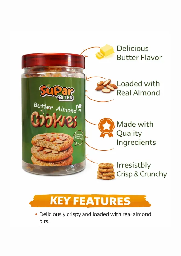 Butter_Almond_Cookies_Tea_Time_Snack|_275_Gm
