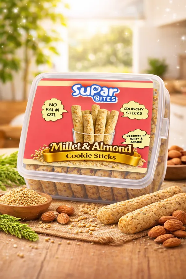 Millet_Almond_Cookie_Sticks_|_Healthy_Tea_Time_Snack_|_NO_PALM_OIL_|_225_Gm