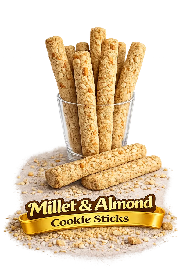 Millet_Almond_Cookie_Sticks_|_Healthy_Tea_Time_Snack_|_NO_PALM_OIL_|_225_Gm