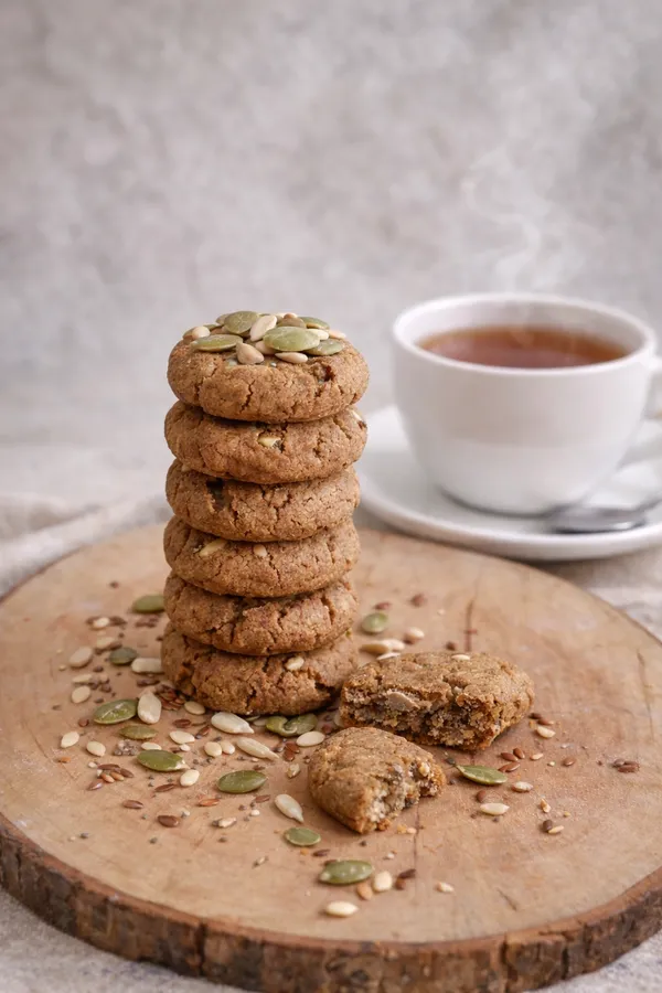 _Millet_Seed_Mix_Cookies_-__Pumpkin,_Flex,_Chia,_Sunflower_Seed_|_Butter_Baked_|_No_Palm_OIL_|_Rich_in_High_Protein_&_Fiber|_275_Gm