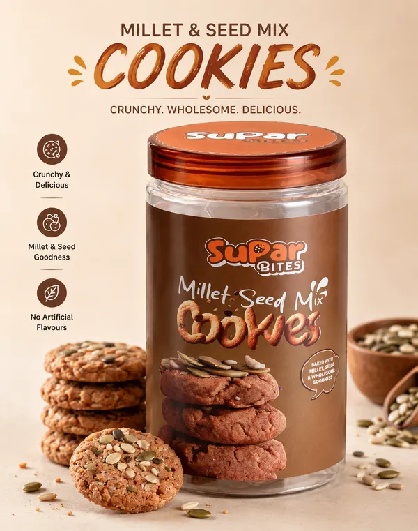 _Millet_Seed_Mix_Cookies_-__Pumpkin,_Flex,_Chia,_Sunflower_Seed_|_Butter_Baked_|_No_Palm_OIL_|_Rich_in_High_Protein_&_Fiber|_275_Gm