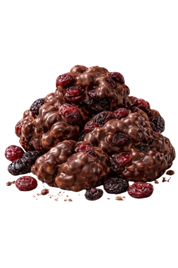 _Chocolate_MIX_BERRY_Rocks_|_Crunchy_Berries_Chocolate_Coated_|_Perfect_Healthy_Gift_for_all-_Rakhi,_Diwali,_Birthday_and_Wedding|_200_Gm