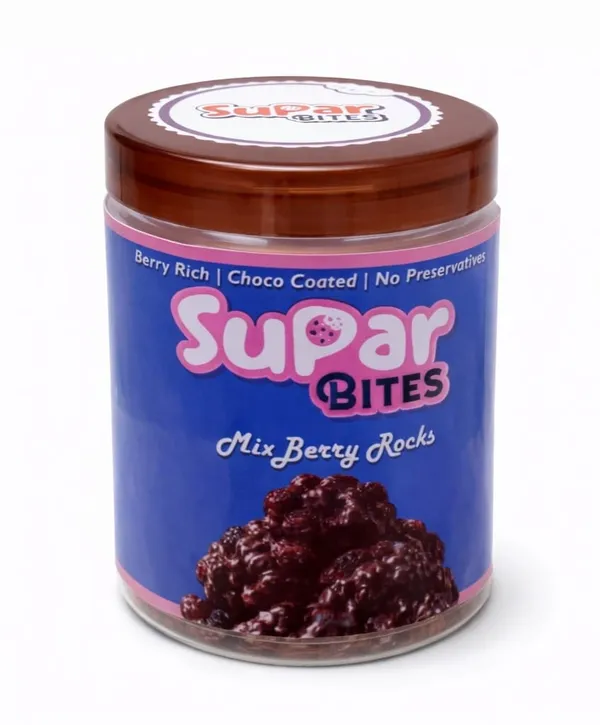 _Chocolate_MIX_BERRY_Rocks_|_Crunchy_Berries_Chocolate_Coated_|_Perfect_Healthy_Gift_for_all-_Rakhi,_Diwali,_Birthday_and_Wedding|_200_Gm