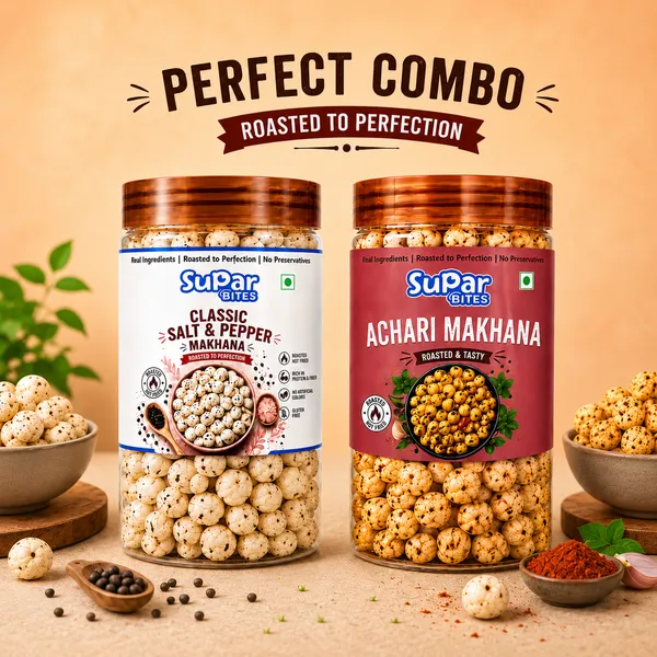 Achari_Makhana_+__Classic_Salt_&_Pepper_Makhana|80gm_+_80_gm