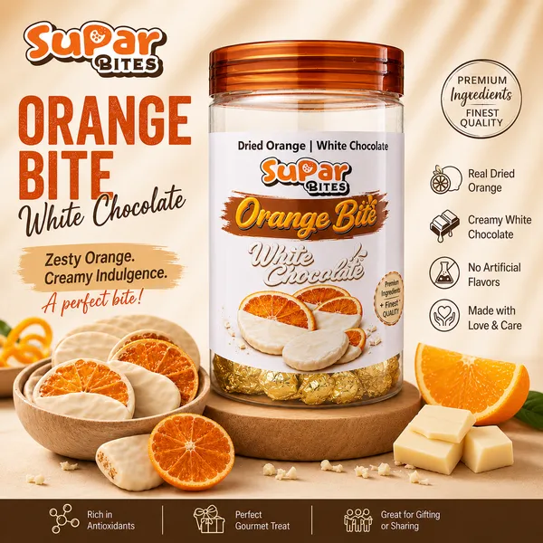 White_Chocolate_Orange_Bites_|_White_Chocolate_Covered_Orange_Peel_|_Premium_Fruit_Chocolates_|_Gourmet_Snack_|_Gift_Box