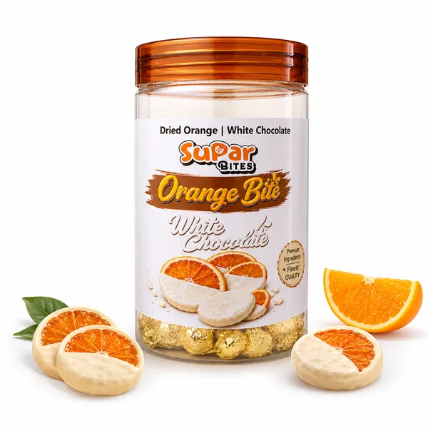 White_Chocolate_Orange_Bites_|_White_Chocolate_Covered_Orange_Peel_|_Premium_Fruit_Chocolates_|_Gourmet_Snack_|_Gift_Box