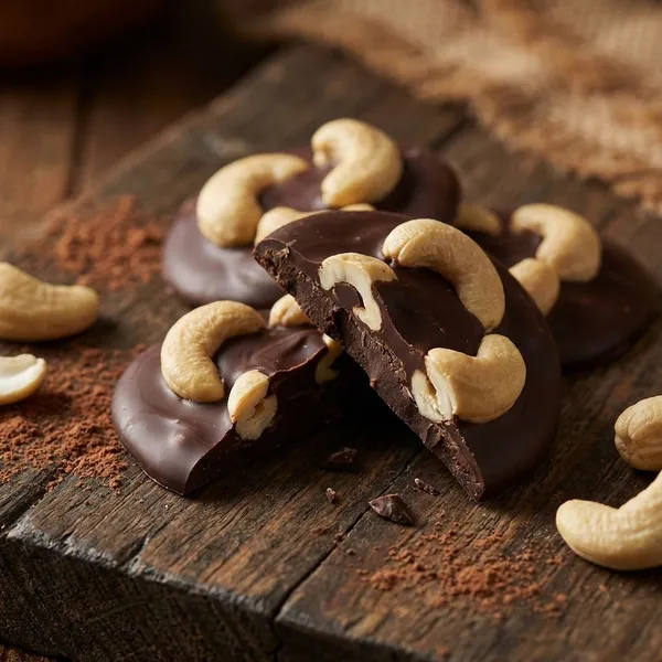 _Cashew_Rocks_|_Chocolate_Coated_Premium_CASHEW_|_No_Refined_Sugar_Added,_Healthy_Morning/Evening_Snack,_Best_For_Occasional_Gifting|_200_Gm