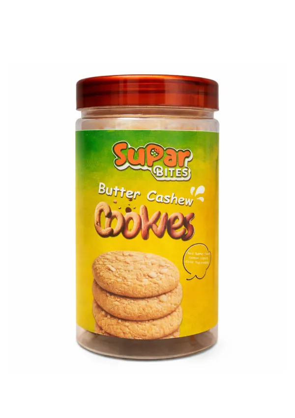Butter_Cashew_Cookies_|_Tea_Time_Snack_|_Delicious_Cookies_|_Vegetarian_|_275_Gm
