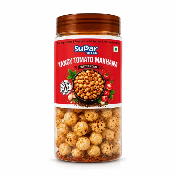 Tangy_Tomato_Makhana_+__Cheesy_Makhana|80gm_+_80_gm