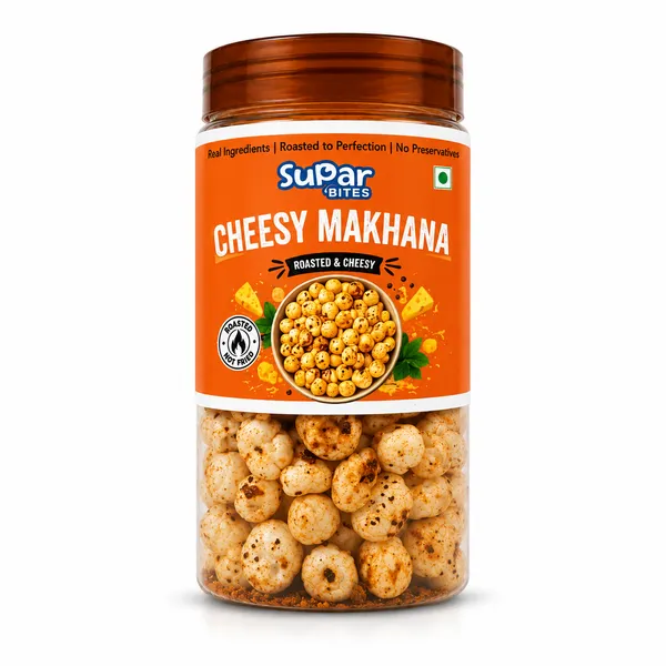 Tangy_Tomato_Makhana_+__Cheesy_Makhana|80gm_+_80_gm