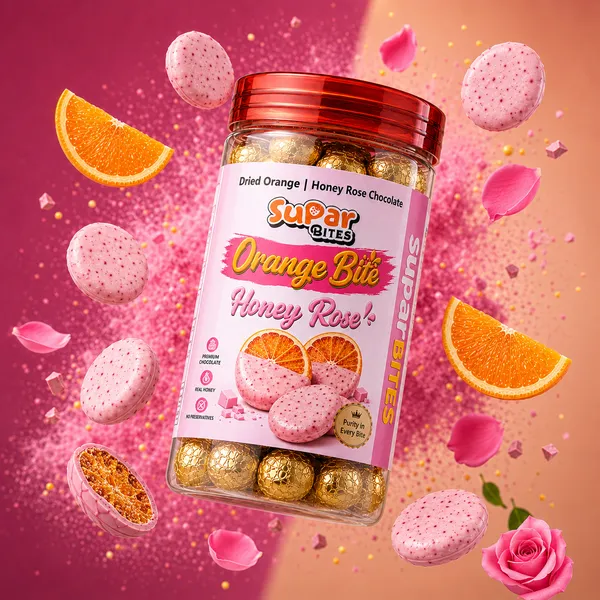 Honey_Rose_Orange_Bites_|_Honey_Rose_Chocolate_Covered_Orange_Peel_|_Premium_Fruit_Chocolates_|_Gourmet_Snack_|_Gift_Box