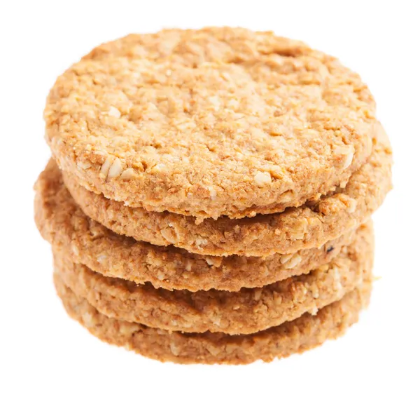 Vanilla_Oats_Almond_And_Butter_Cashew_Cookies_|_Tea_Time_Snack_|_(Pack_Of_2)|_275_Gm