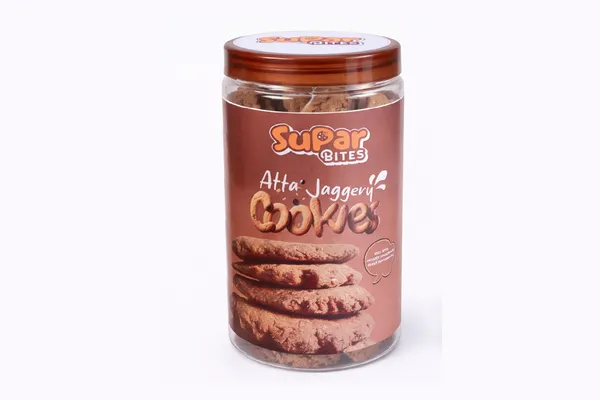 Atta_Jaggery_And_Butter_Almond_Cookies_Combo_|_Tea_Time_Snack_|_Pack_Of_2_|_500_Gm