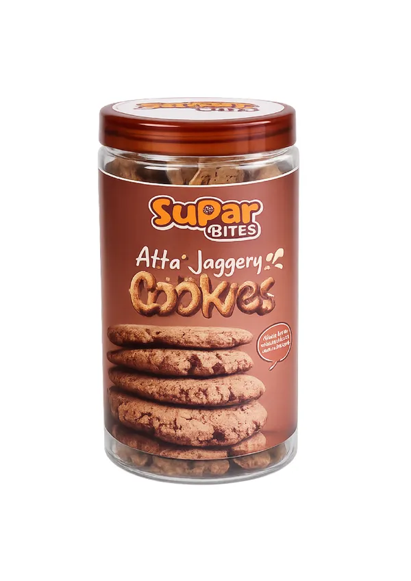 _Premium_Atta_Jaggery_Biscuits_|_Healthy,_Nutritious,_and_Delicious_Cookies_|_Best_Tea_Time_Snacks_|_100%_Vegetarian_|_No_Refined_Sugar,_Palm_Oil,_Preservatives,_or_Colors|_275_Gm