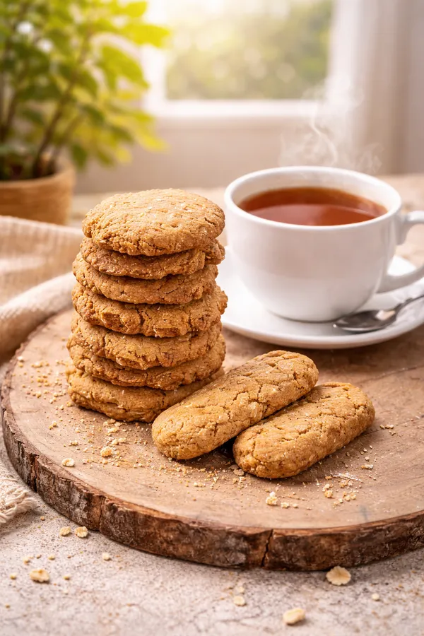 _Premium_Atta_Jaggery_Biscuits_|_Healthy,_Nutritious,_and_Delicious_Cookies_|_Best_Tea_Time_Snacks_|_100%_Vegetarian_|_No_Refined_Sugar,_Palm_Oil,_Preservatives,_or_Colors|_275_Gm