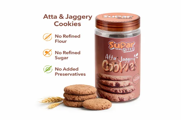 _Premium_Atta_Jaggery_Biscuits_|_Healthy,_Nutritious,_and_Delicious_Cookies_|_Best_Tea_Time_Snacks_|_100%_Vegetarian_|_No_Refined_Sugar,_Palm_Oil,_Preservatives,_or_Colors|_275_Gm
