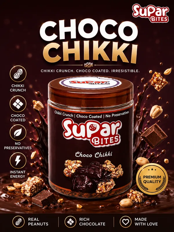 Premium_Choco_Chikki_|_Gajak_|_Soft_&_Indulgent_Chikki_|_Groundnut_Brittle_|_Traditional_Indian_Sweets_&_Snacks|_200_Gm