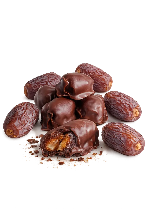 _Gourmet_Chocolate_Dates/Khajoor_|_Perfect_For_Birthday,_Wedding_&_Anniversary_Celebrations_|_Choco_Khajoor_Gift_Hamper|_200_Gm