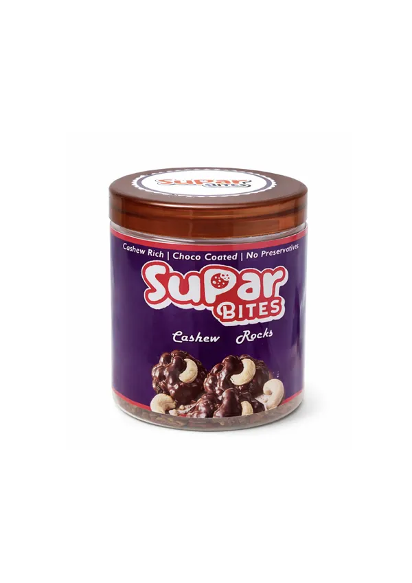 _Cashew_Rocks_|_Chocolate_Coated_Premium_CASHEW_|_No_Refined_Sugar_Added,_Healthy_Morning/Evening_Snack,_Best_For_Occasional_Gifting|_200_Gm