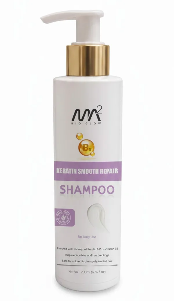 Keratin_Smooth_Repair_Shampoo