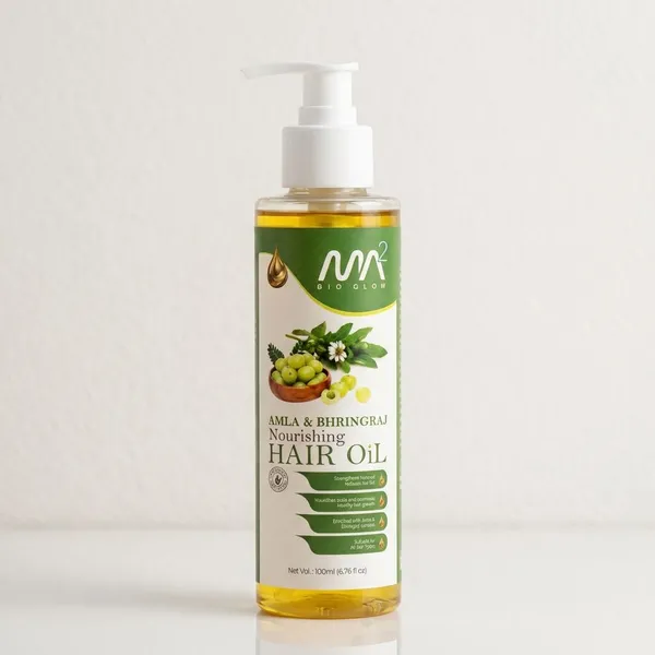 Amla_And_Bhringraj_Nourishing_Hair_Oil