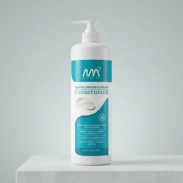 Keratin_Smooth_And_Repair_Conditioner