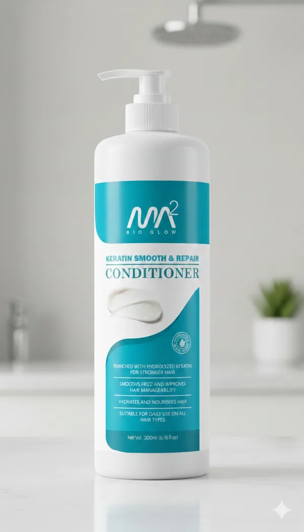 Keratin_Smooth_And_Repair_Conditioner