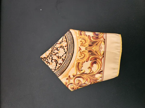 Elegant_Baroque_Print_Silk_Square_Scarf_For_Men_Pack_Of_2