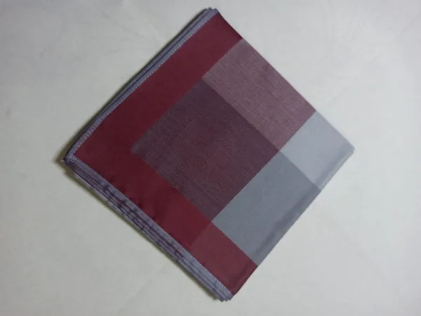 Maroon_Grey_Blue_Classic_Checkered_Pocket_Square_For_Men_Pack_Of_4