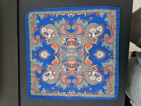 Royal_Blue_Premium_Paisley_Print_Silk_Pocket_Square_For_Men_Pack_Of_2