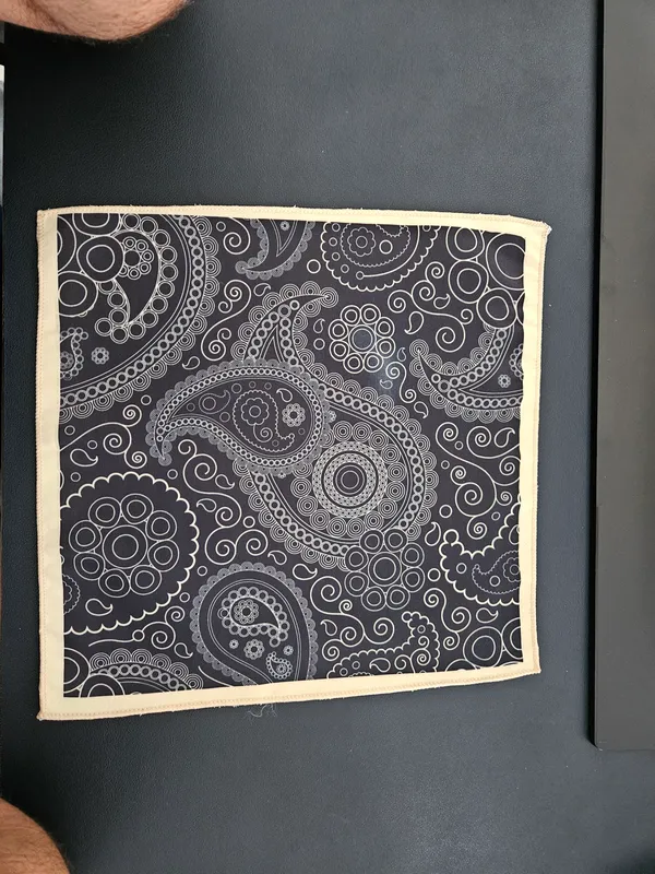 Black_White_Intricate_Paisley_Print_Pocket_Square_For_Men_Pack_Of_2