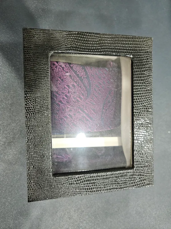 Purple_Paisley_Premium_Tie_And_Pocket_Square_Gift_Set_In_Decorative_Frame_Box_For_Men_Pack_Of_1