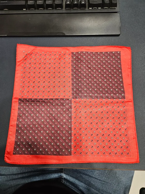 Premium_Red_Patterned_Silk_Pocket_Square_For_Men_Pack_Of_2