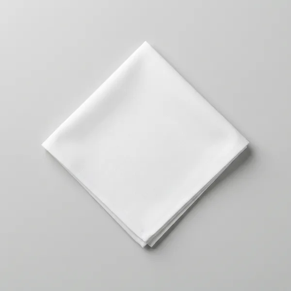 Classic_White_Cotton_Rumal_For_Men_Pack_Of_1