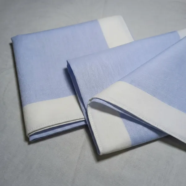 Light_Blue_White_Border_Premium_Cotton_Rumal_For_Men_Pack_Of_2