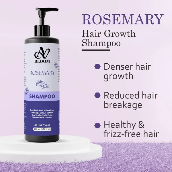 Transparent_Paraben_Free_Rosemary_Conditioner_And__Shampoo_For_Unisex_(Pack_Of_2)