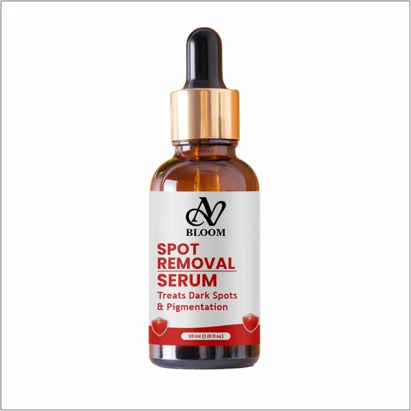 Transparent_Paraben_Free_Skin_Brightening_And__Dark_Spot_Removal_Facial_Serum_For_Unisex_(Pack_Of_2)