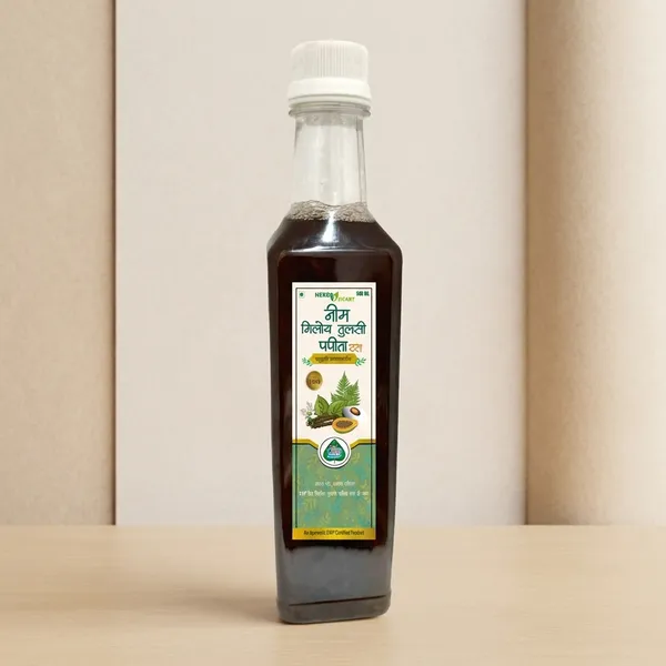 Neem_Giloy_Tulsi_Papita_Ras