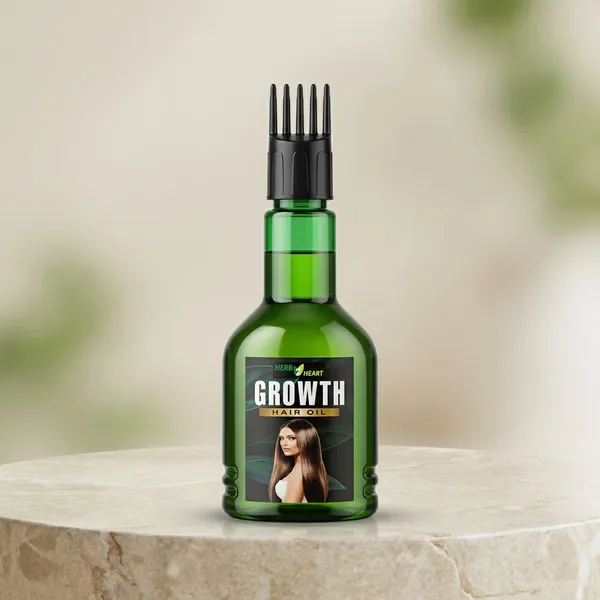 Growth_Oil