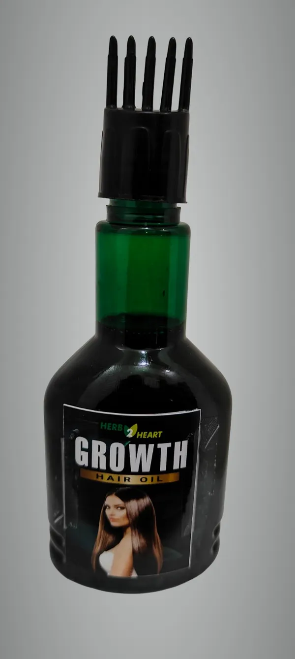 Growth_Oil