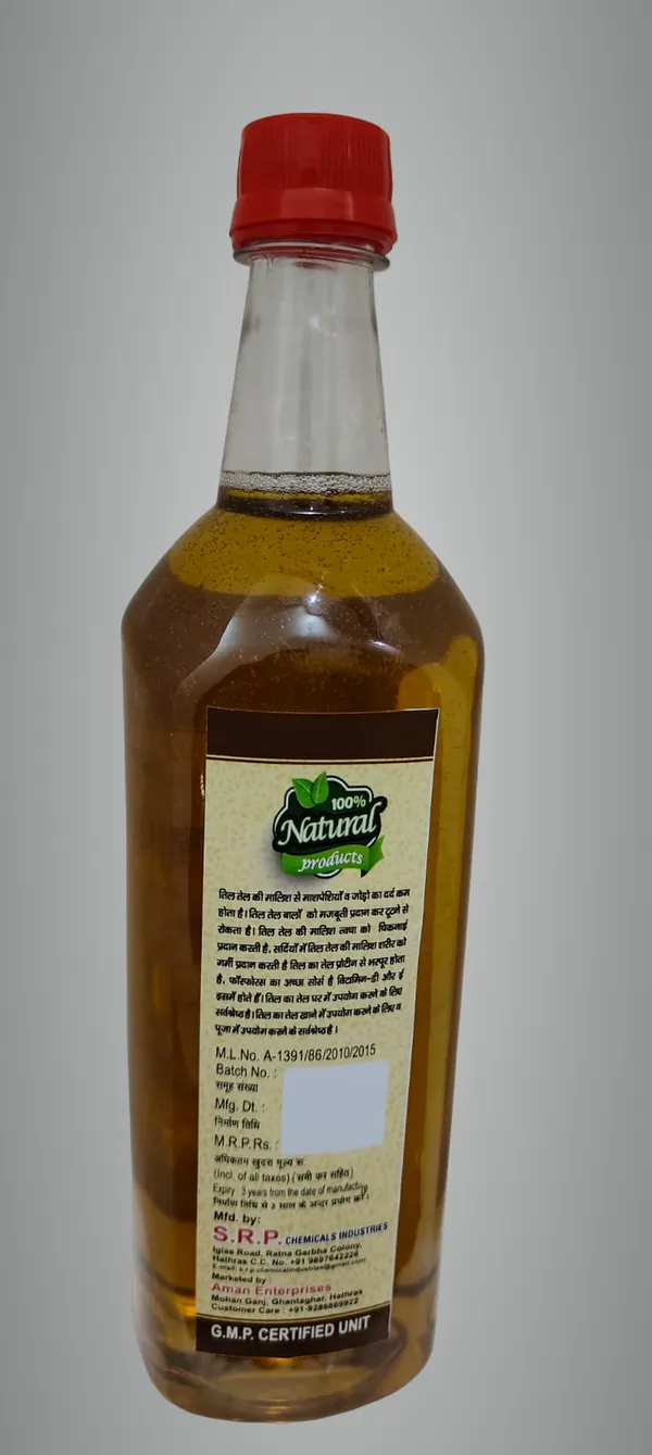 Til_Oil
