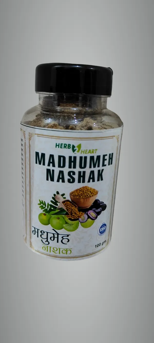 Madhumeh_Nashak_Churan