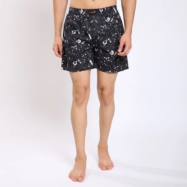 Black_Cotton_Premium_Fabric_Boxer_For_Men