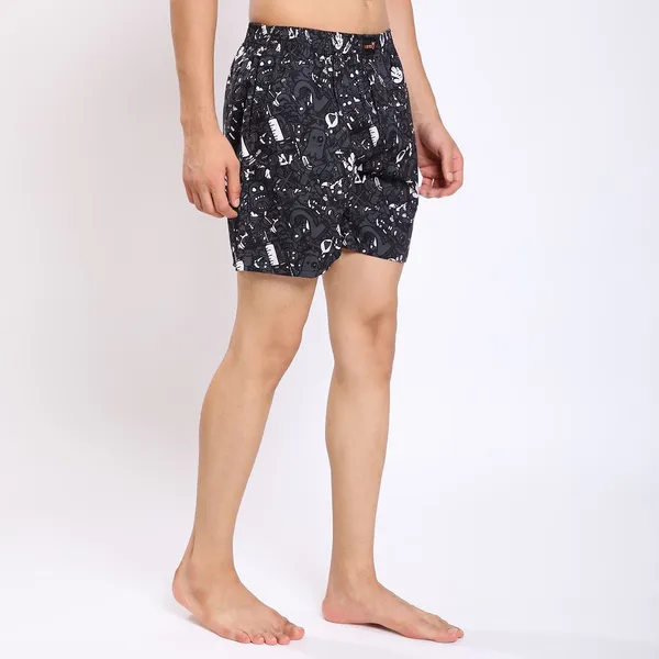 Black_Cotton_Premium_Fabric_Boxer_For_Men