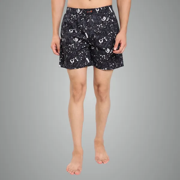 Black_Cotton_Premium_Fabric_Boxer_For_Men