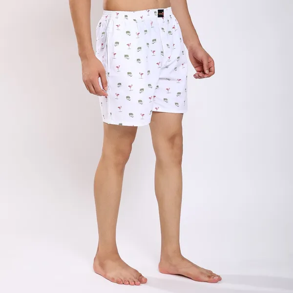 White_Cotton_Premium_Fabric_Boxer_For_Men