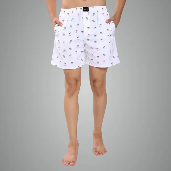 White_Cotton_Premium_Fabric_Boxer_For_Men