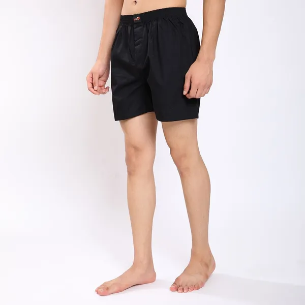 Black_Cotton_Premium_Fabric_Boxer_For_Men